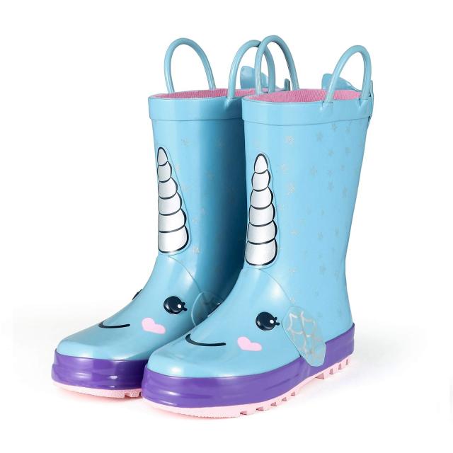 Botas de agua niño | Tienda de unicornios