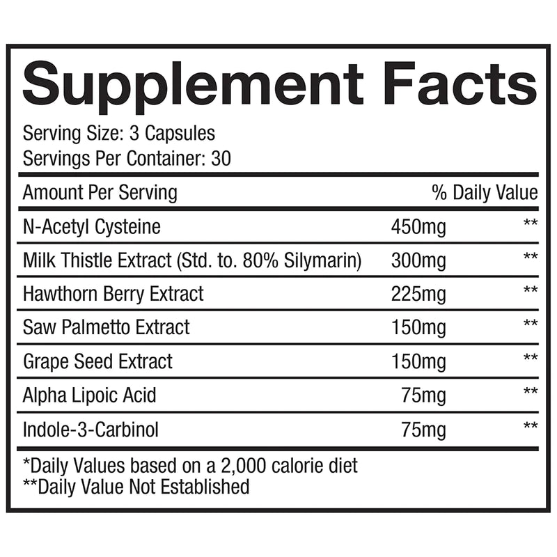 Nutra Innovations Armor XT