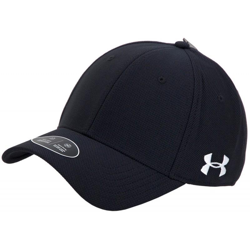 under armour blank blitzing cap