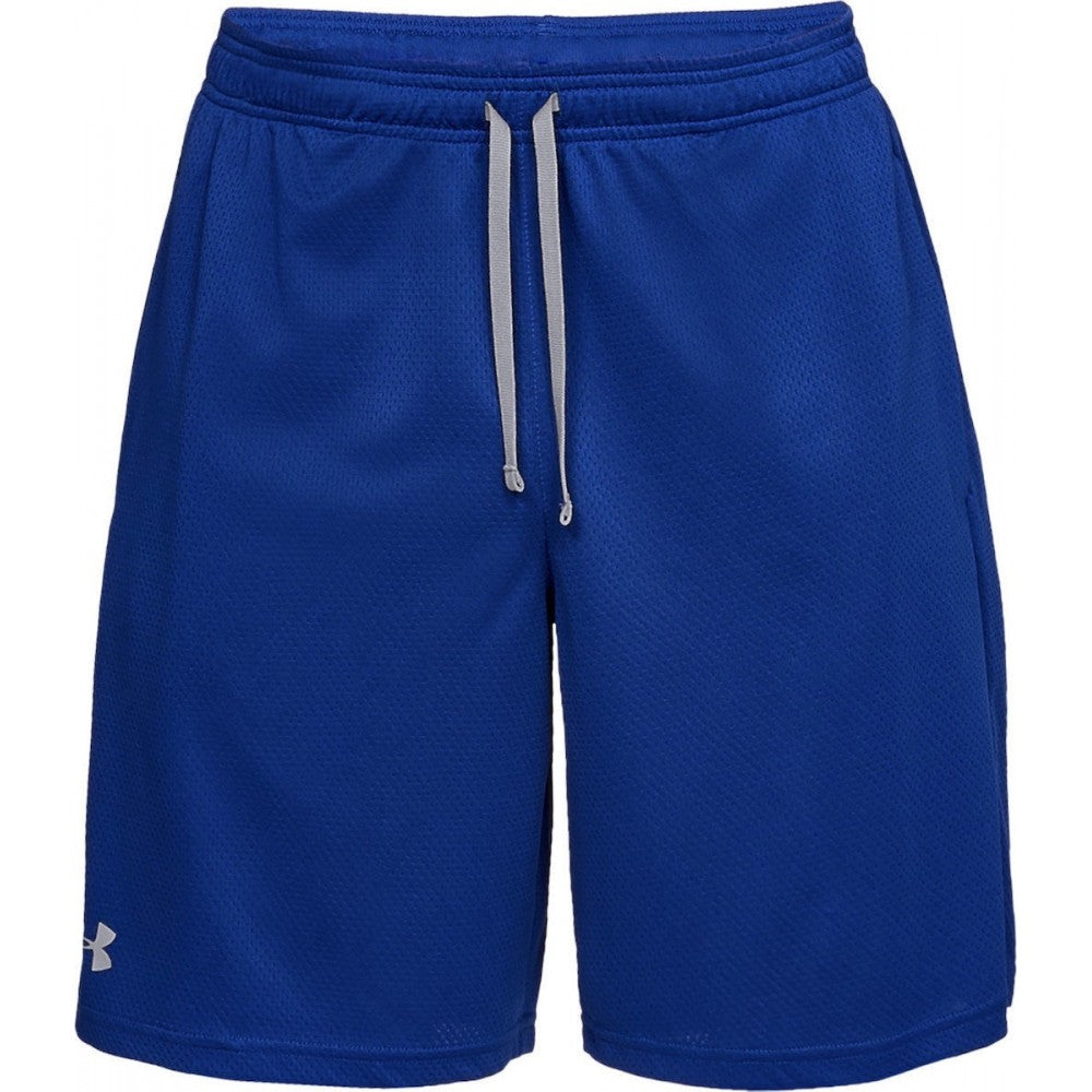 tech mesh shorts