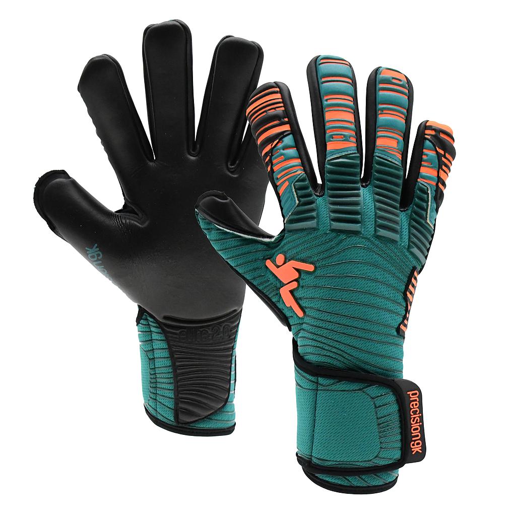 precision training goalkeeper gloves