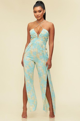 Vacay Ready Jumpsuit