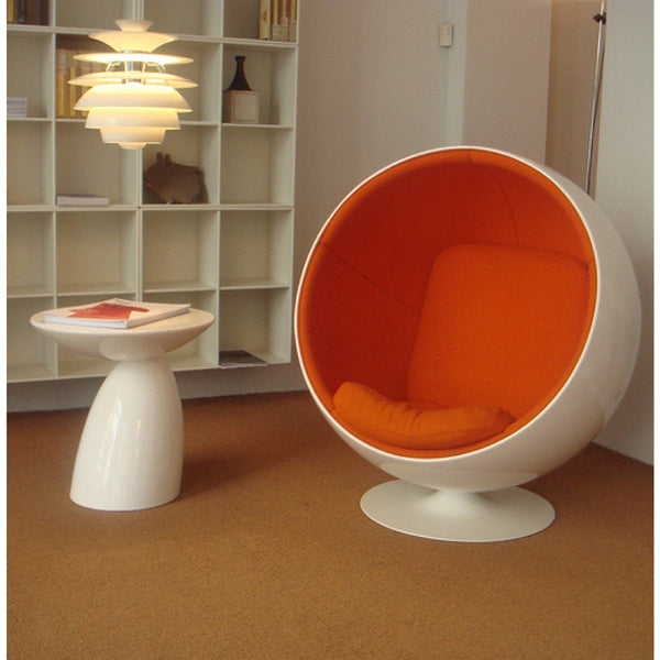 Online Designer Furniture in Malaysia | Ball Chair – Tabula Rasa