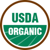 Certified organic