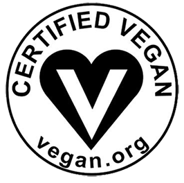 certified vegan