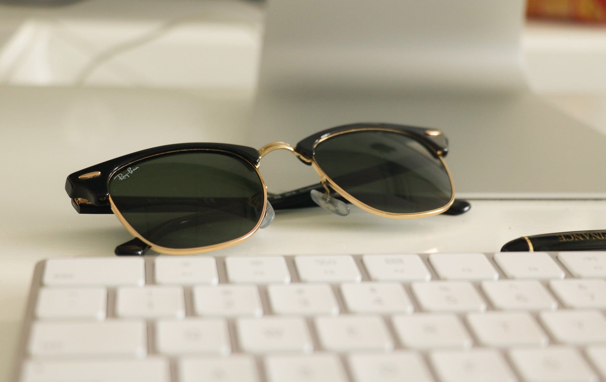 Rayban - Køb solbriller fra Rayban online hos os – Side 8 – Optik