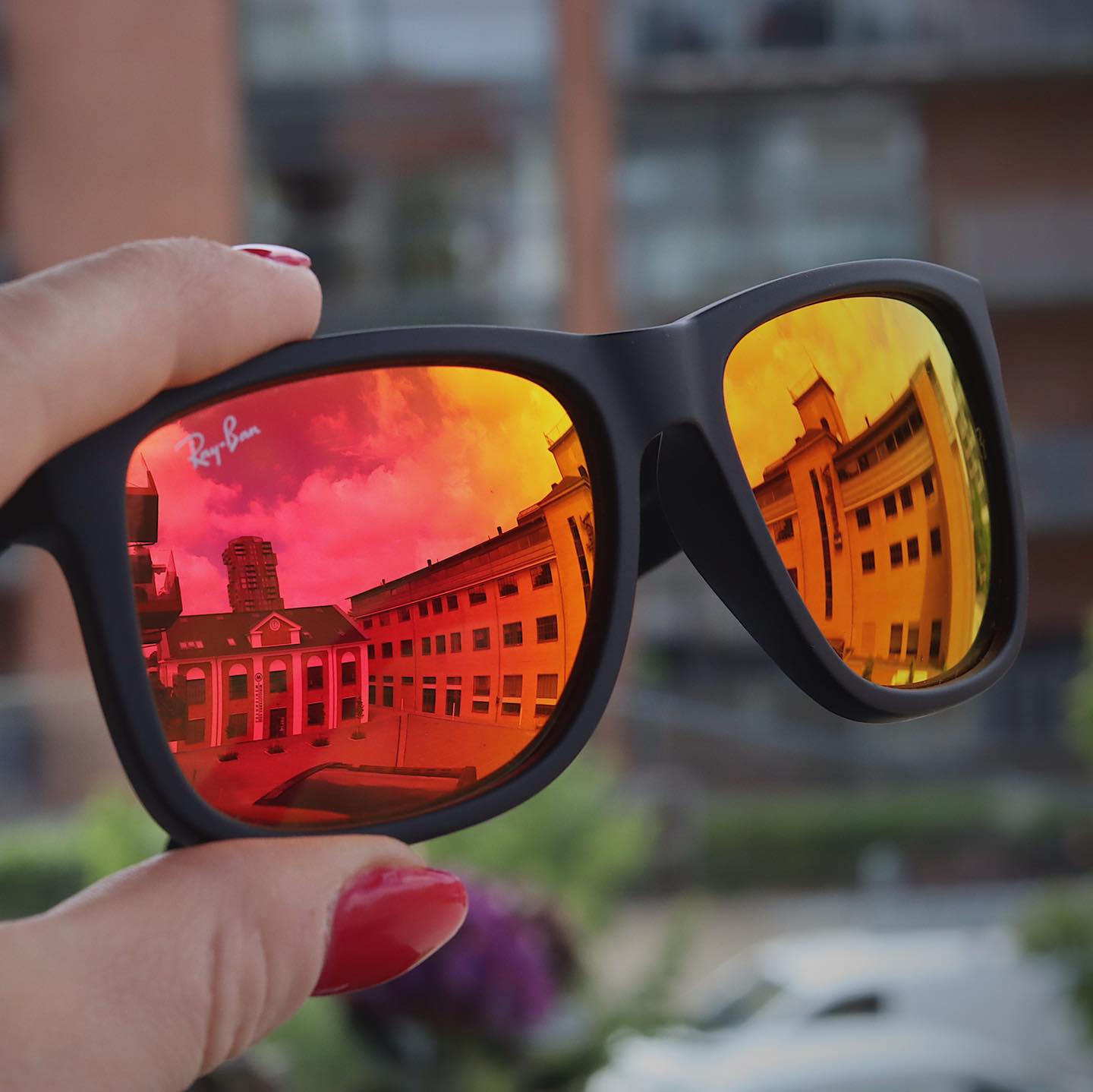 Solbriller - Køb solbriller med styrke online hos os – Side 4 Farstad Optik