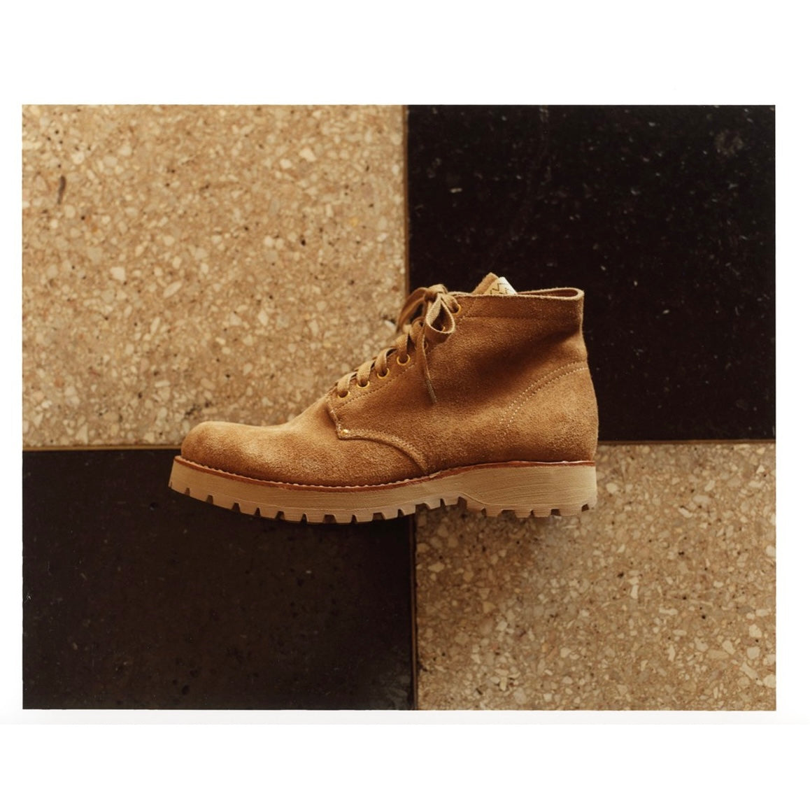 visvim 23SS BRIGADIER BOOTS-FOLK – Vintage Concept Store