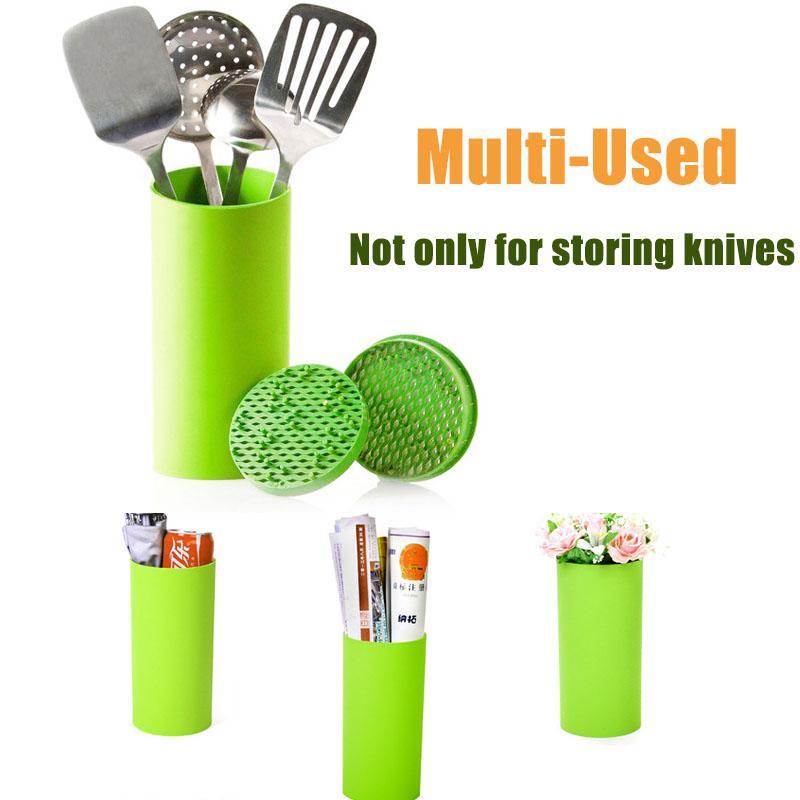 Knife Storage Stand