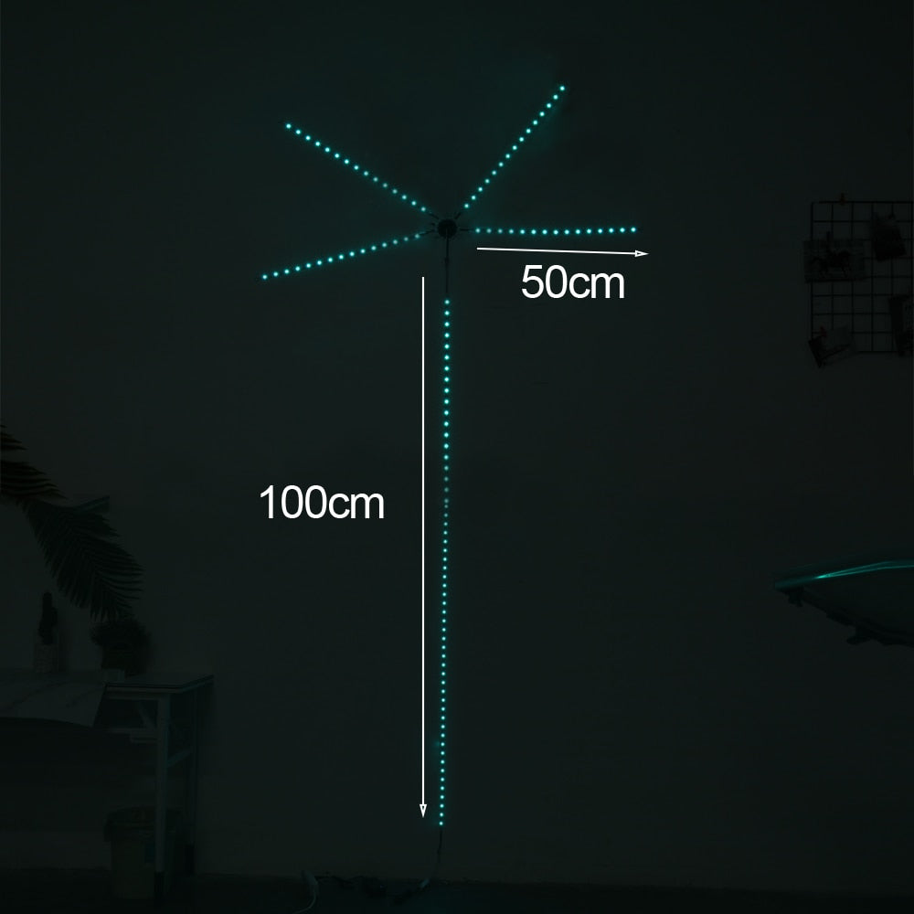 Fireworks LED Lights