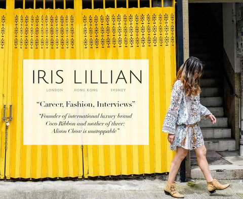 http://irislillian.com/coco-ribbon-luxury-fashion-dress-alison-barton-chow/