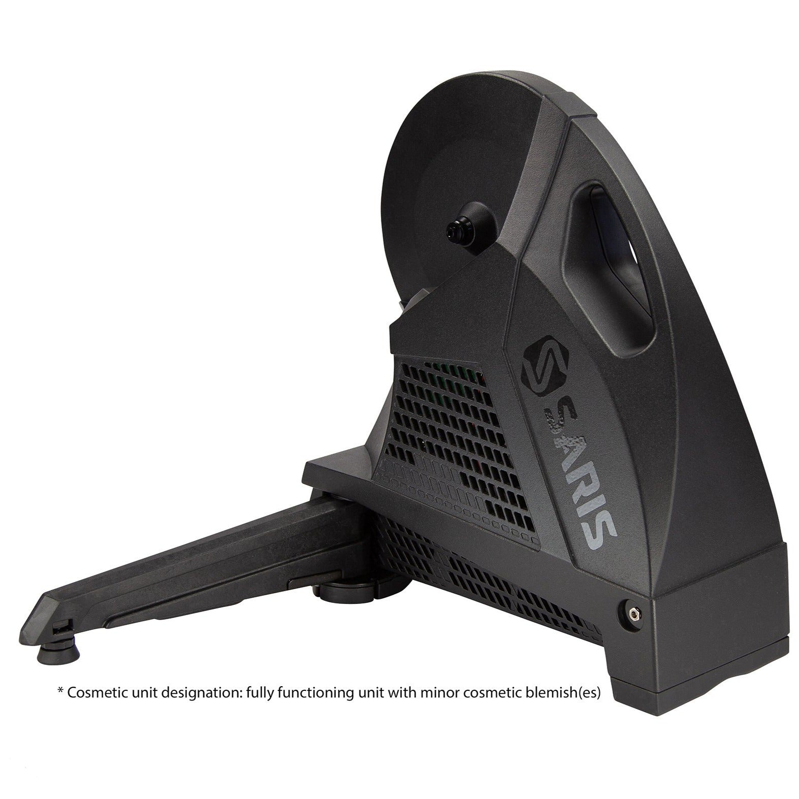 Scratch & Dent H3 Direct Drive Smart Trainer