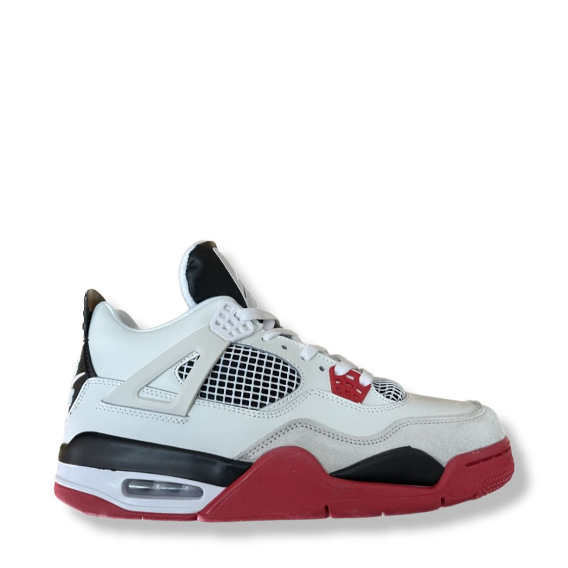 white red airs