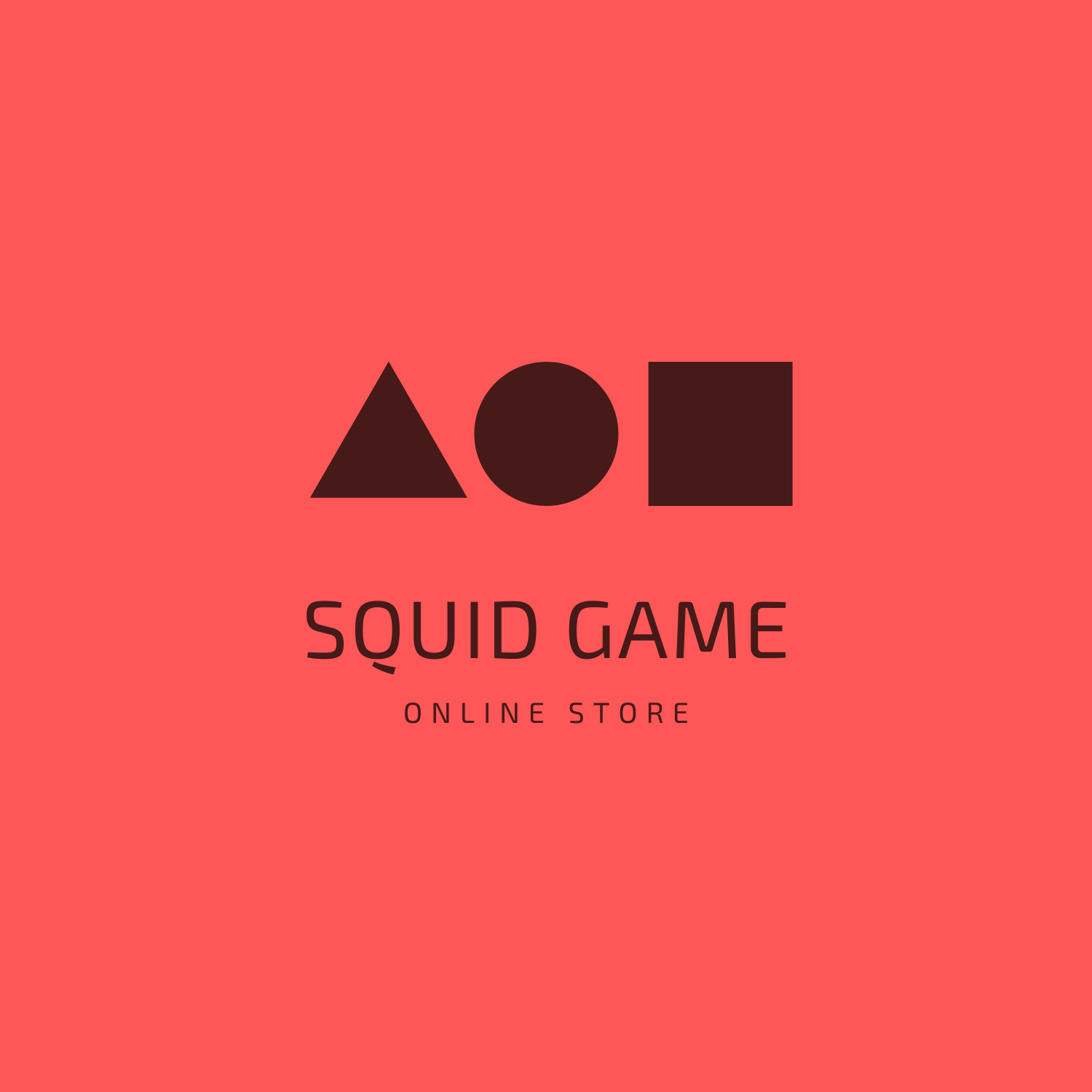 Squid Game Website