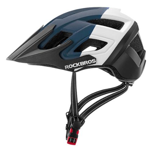 bontrager blaze wavecel mountain bike helmet