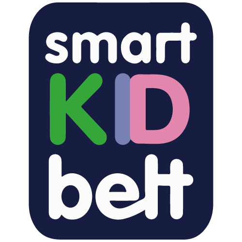 Smart Kid Belt Pocket Size Car Seat Booster Group 2/3 For Kids 5-12 Years Old EU 