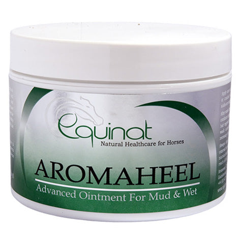 Equinat Aromaheel Mud Ointment Aromesse Ltd