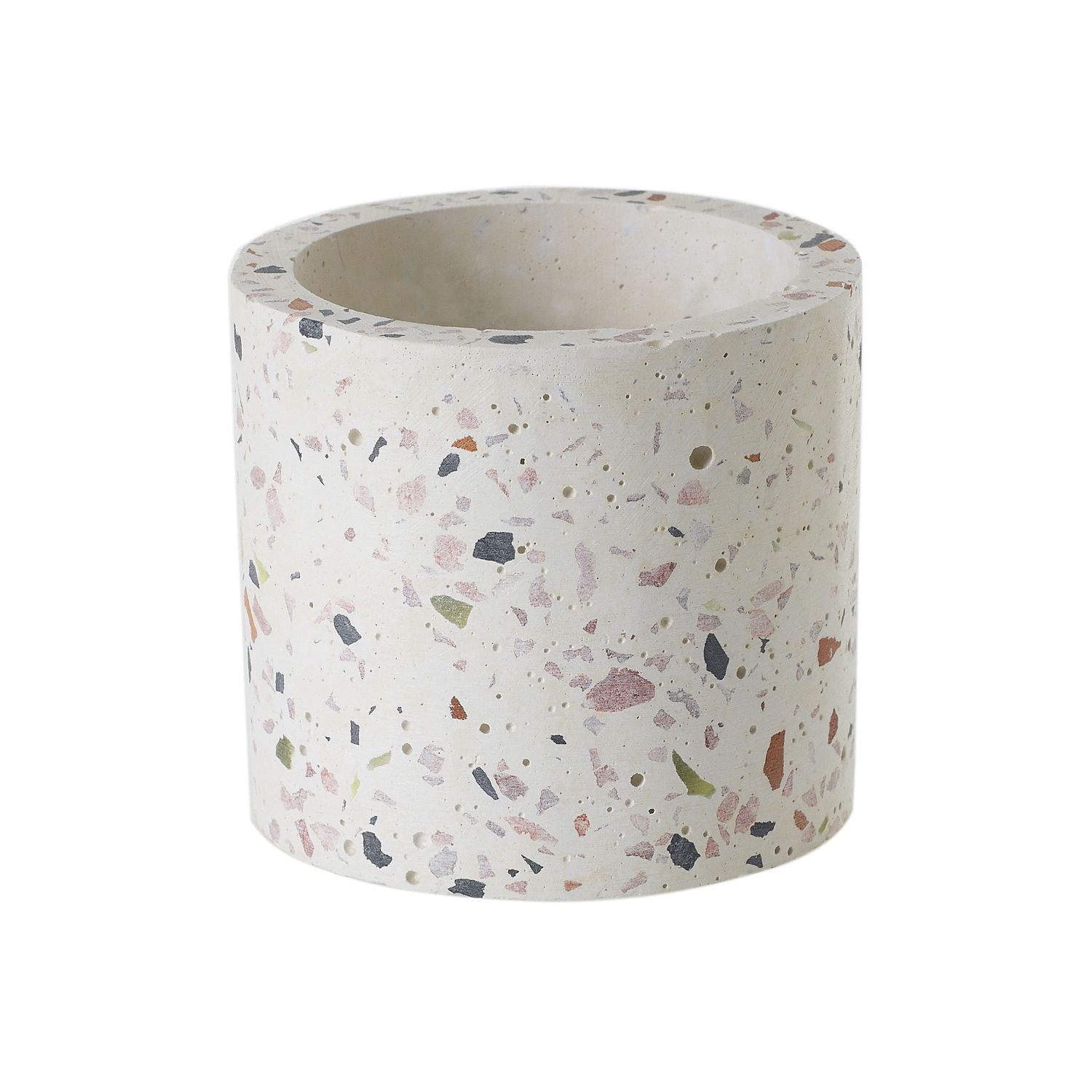 onderpand vertrekken Ontslag Terrazzo Pot – Shop Blythe Interiors