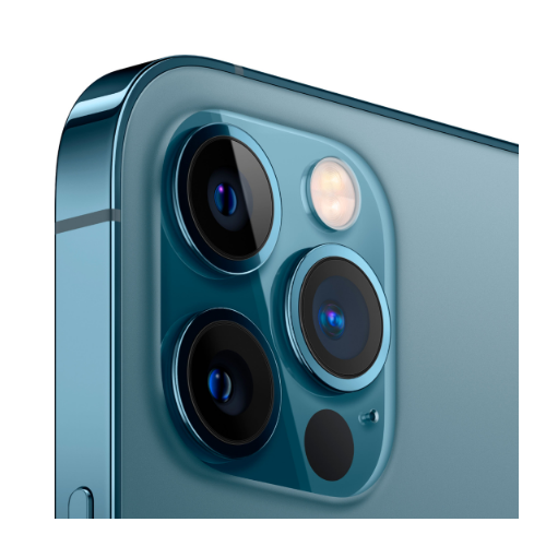 iPhone 12 Pro Blue 256GB
