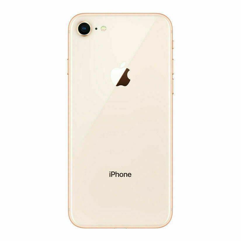 iPhone 8 Gold 64 GB docomo | sklep.cleverboard.pl
