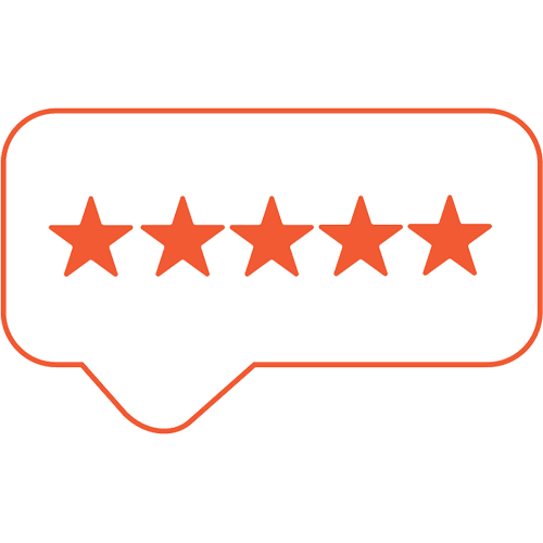 Earn 20 points when you leave a product review