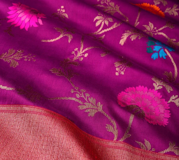 Kadhuan Saree