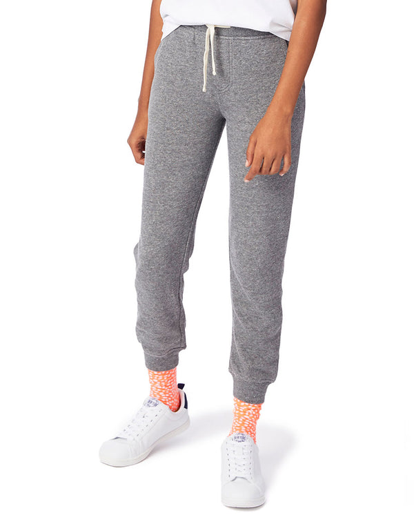 girl fleece pants