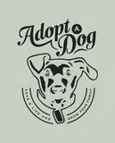 Adopt A Dog Youth Short Sleeve Tee