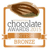 International Chocolate Award British Bronze