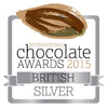 International Chocolate Awards British Silver