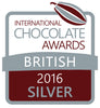 International Chocolate Awards - Silver