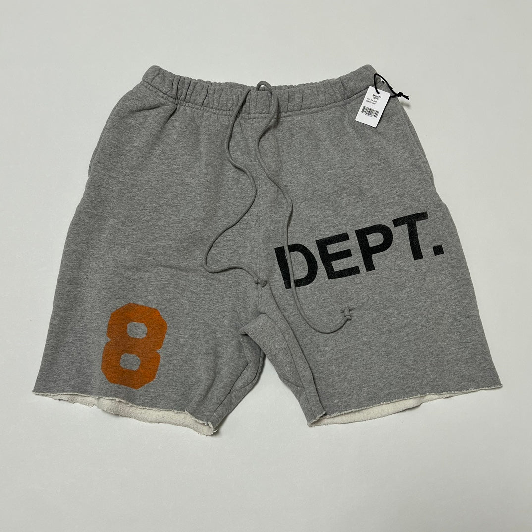 Gallery Dept. 8 sweat shorts – NYSummerShop
