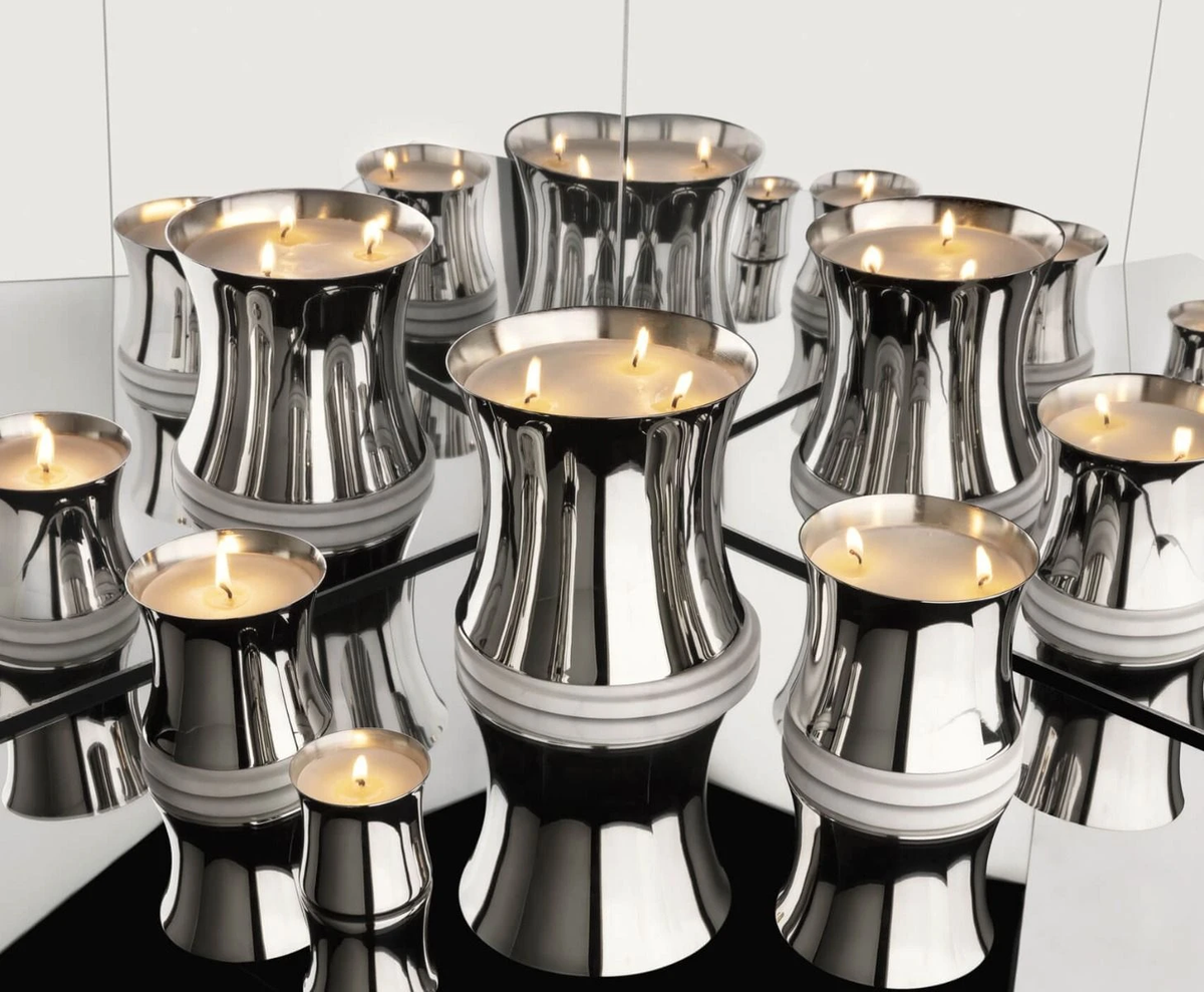 Tom Dixon. | トムディクソン – CANDLECTION | キャンドルクション