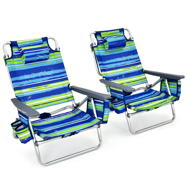 nantucket breeze beach chair