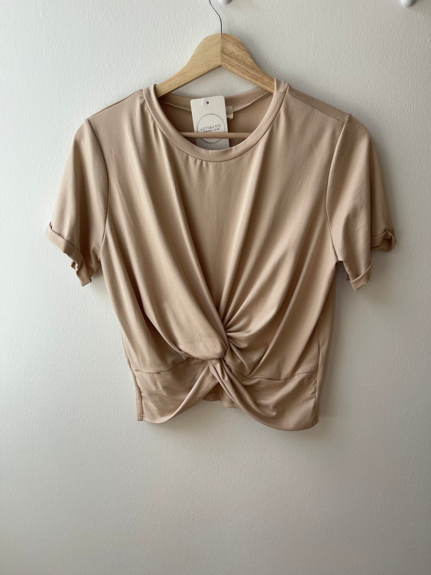 Knot Top