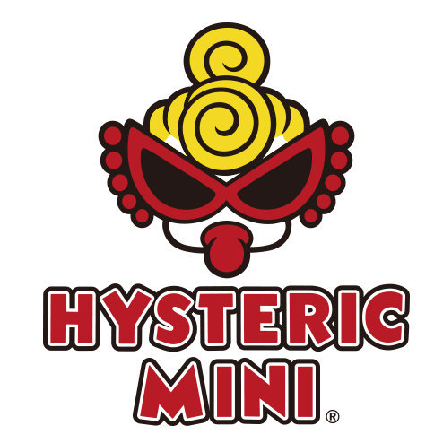 Hysteric mini – YUKIKURI 雪栗．生活雑貨