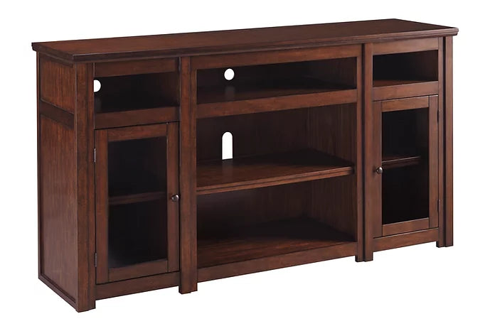 Ashley W797-68 Harpan 72" TV STAND