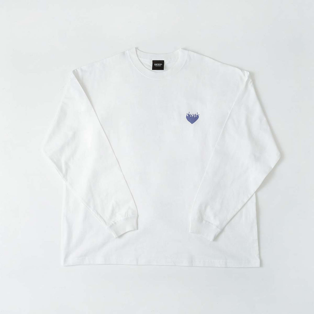【新品】 藤井風 ツアー MO-E-YO sleeve T-shirts XL