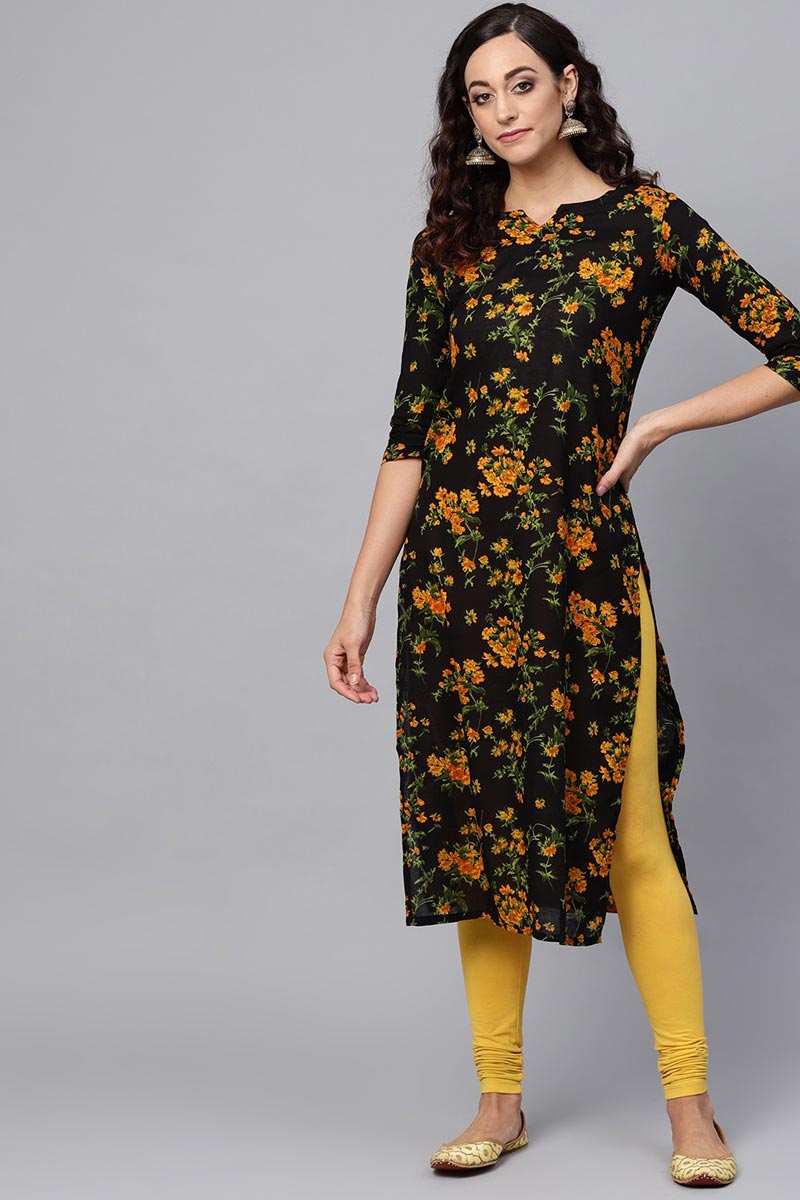 Stunning Collection of Simple Kurti Images in Full 4K – Over 999+ Captivating Designs