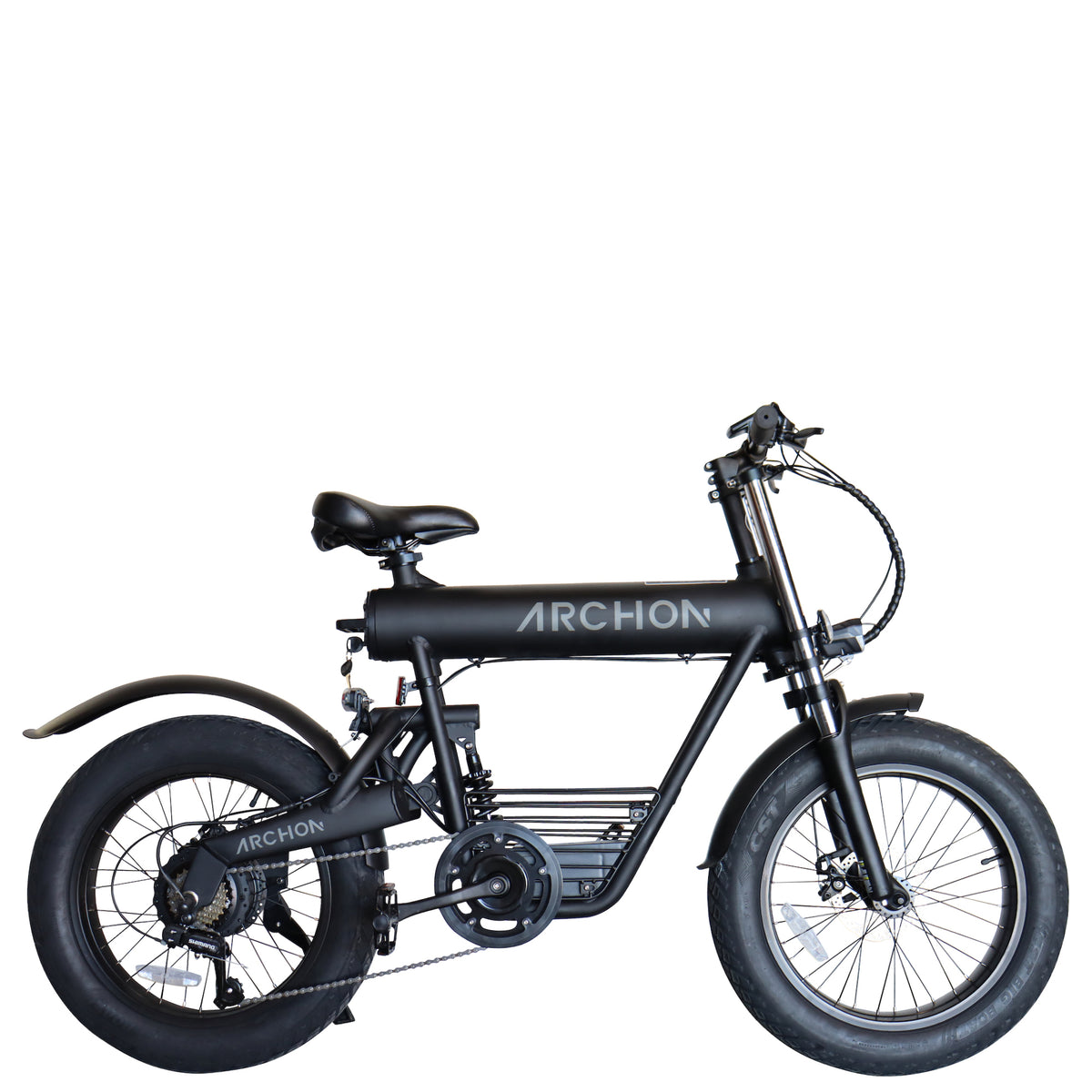 電動 マウンテンバイク 1000w 最高速度50km/h (フル電動自転車) - 自転車