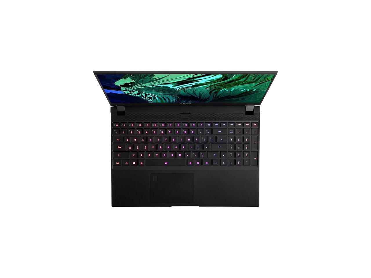 GIGABYTE - 15.6