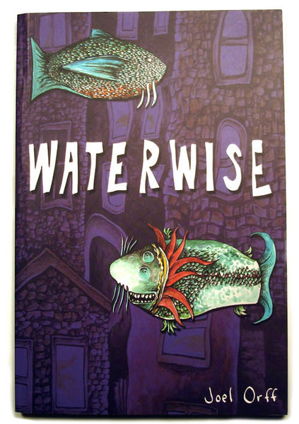 Joel Orff - Waterwise