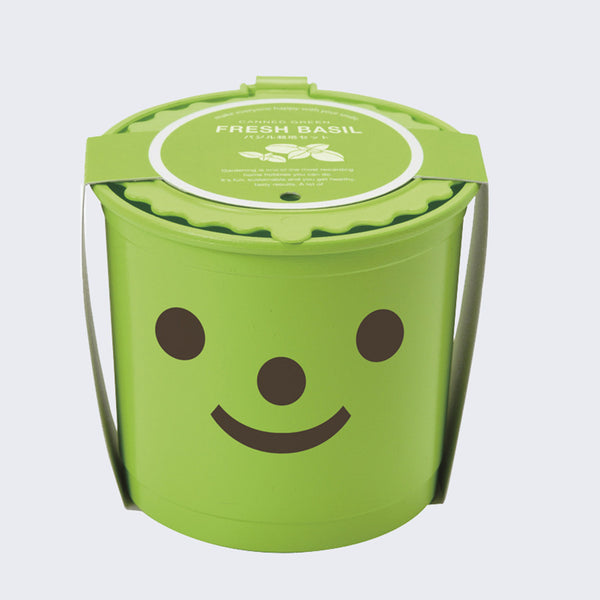 Smile & Smile Growing Kit (Assorted)