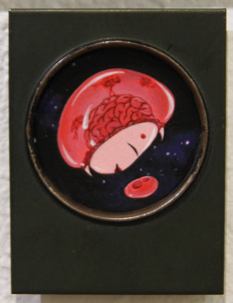 Miso - Metroid I - #7
