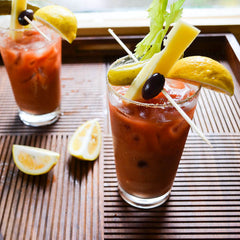 Bloody Mary for Two