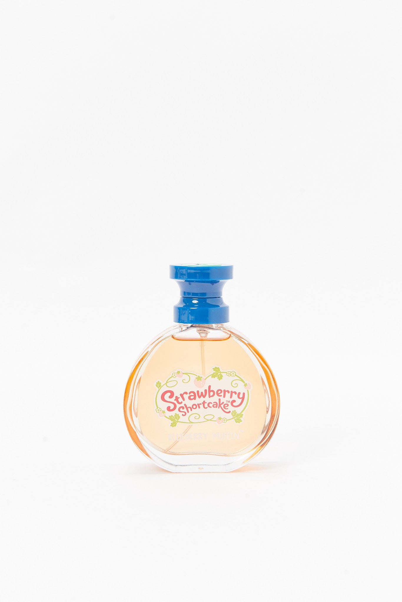 

Girls Strawberry Shortcake Perfume "Blueberry Muffin