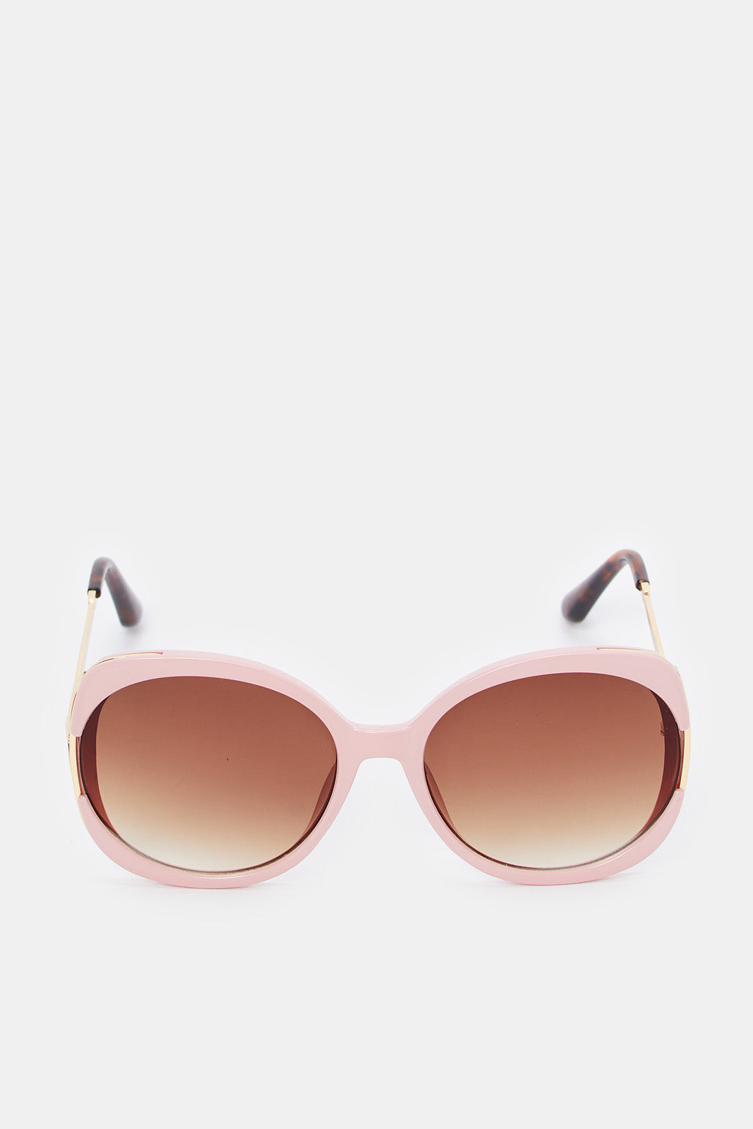 

Women Pink Square Shaped Sunglasses