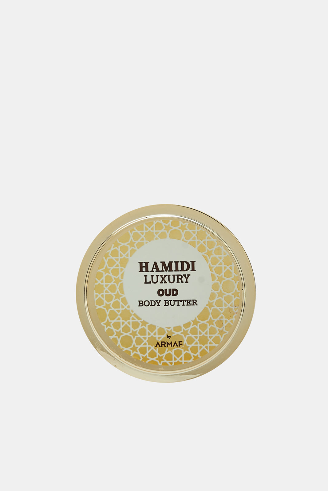 

Hamidi Body Butter Oud