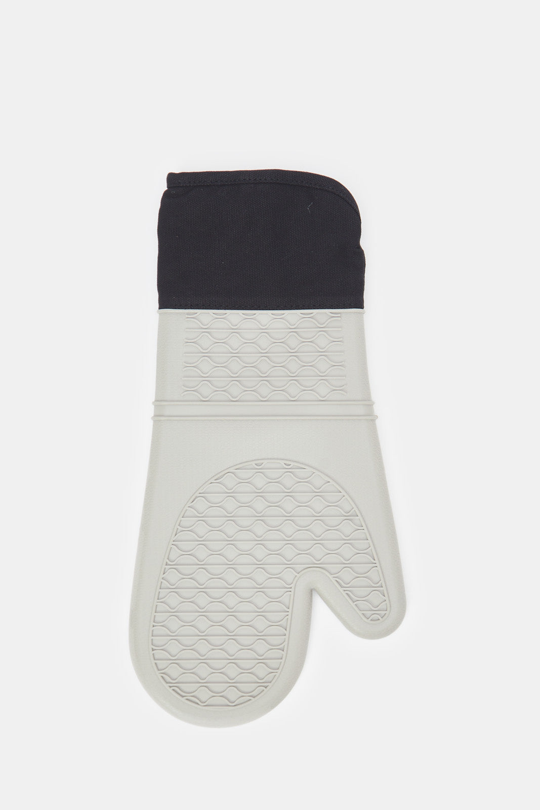 

Beige Silicone Glove