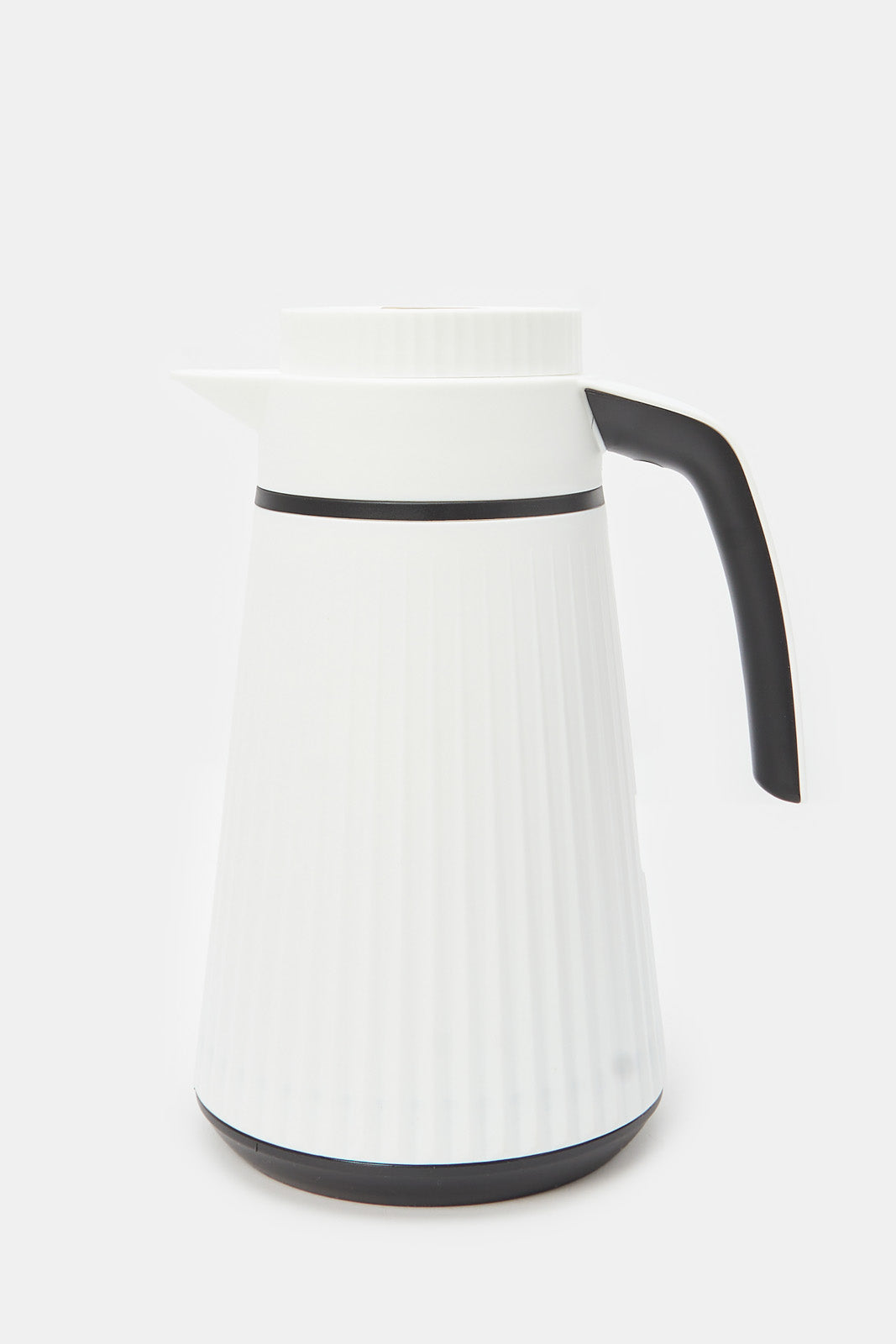 

White Vacuum Flask